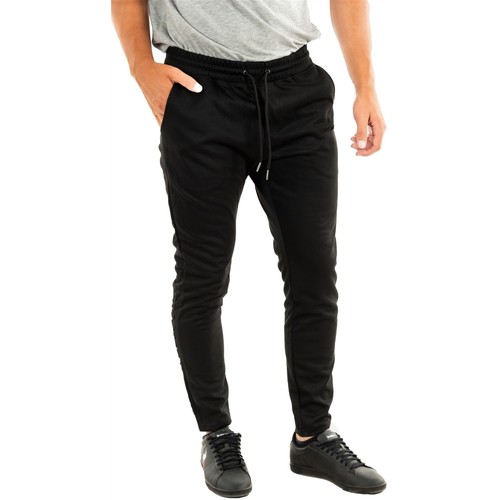 Vêtements Homme Pantalons de survêtement Project X Paris 2140128 Noir