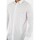 Vêtements Homme Chemises manches longues Calvin Klein Jeans j30j319065 Blanc
