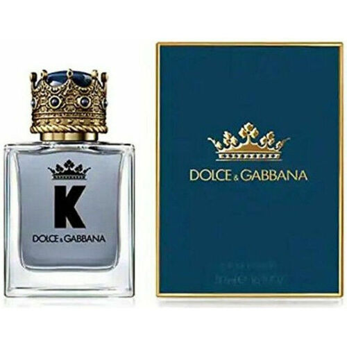 Beauté Parfums D&G Parfum jordan K  EDT Multicolore