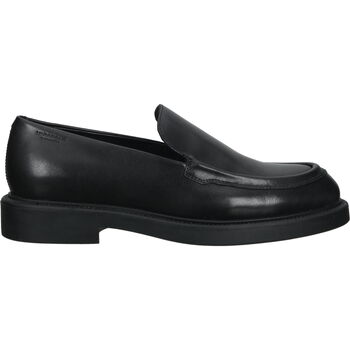 Chaussures Femme Mocassins Vagabond Shoemakers 5248-001 Babouche Noir