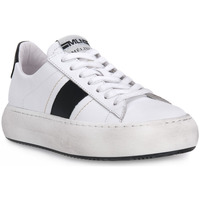 Chaussures Femme Baskets mode At Go GO GALAXY BIANCO Blanc