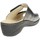 Chaussures Femme Claquettes Flexistep IAEH112EL Gris