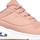 Chaussures Femme Baskets mode Skechers Uno Stand On Air Rose