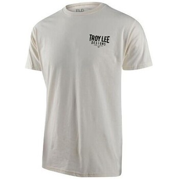 Vêtements Femme T-shirts & Polos Troy Lee Designs TLD T-Shirt Carb - Natural Autres