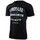 Vêtements Femme T-shirts & Polos Troy Lee Designs TLD TSHIRT ROLL OUT SS BLACK HEATHER 202 Noir