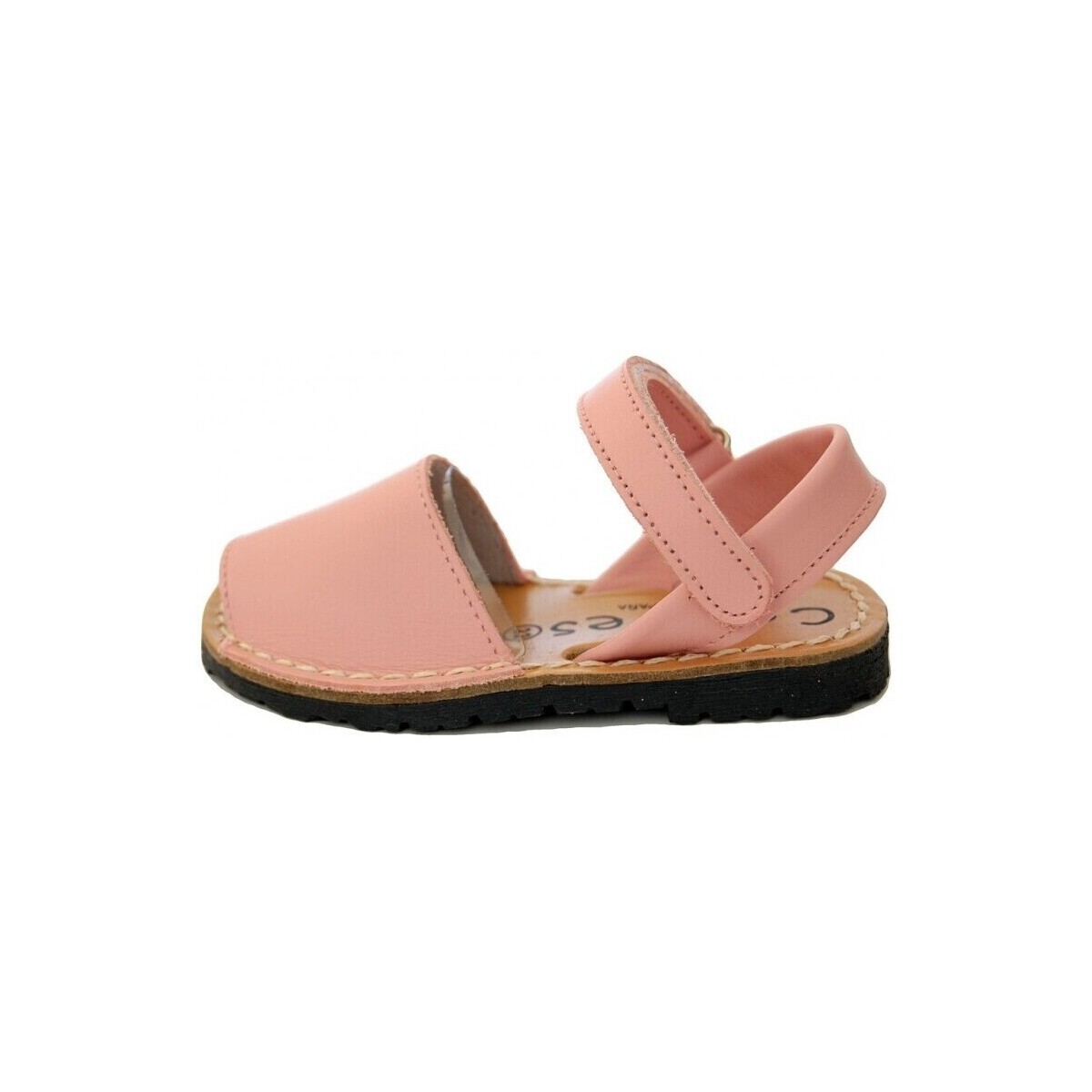 Chaussures Sandales et Nu-pieds Colores 20220-18 Rose