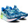 Chaussures Femme Running / trail Asics Noosa Tri 14 Bleu