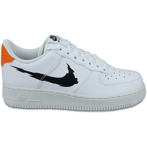 Nike Air Force 1 07 Blanc Dv6483-100 Blanc - Chaussures Basket 157,95 €
