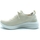 Chaussures Femme Baskets mode Skechers BIG PLAN ULTRA FLEX 3.0 Beige