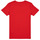 Vêtements Garçon T-shirts manches courtes Pepe jeans TROY TEE Rouge