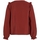Vêtements Femme Tops / Blouses Vila Top Killy L/S - Fired Brick Rouge