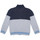 Vêtements Garçon Sweats Teddy Smith 60906276D Bleu