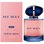 Parfum Femme Armani My Way Intense EDP (50 ml)