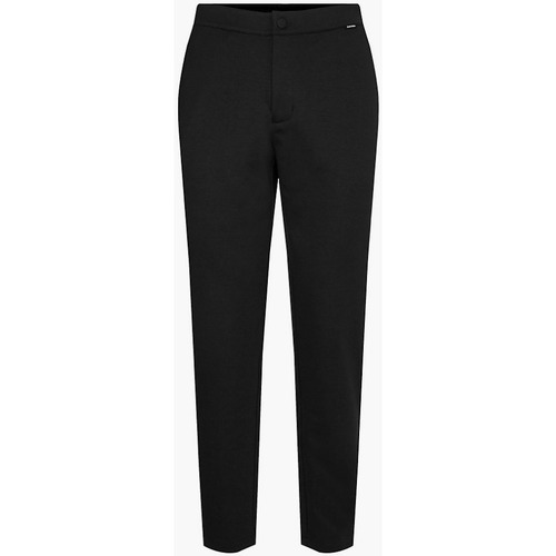 Calvin Klein Jeans K10K109913 Noir - Livraison Gratuite | Spartoo ! -  Vêtements Pantalons Homme 93,00 €