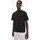Vêtements Homme T-shirts & Polos Calvin Klein Jeans K10K109790 Noir