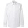 Vêtements Homme Chemises manches longues Calvin Klein Jeans K10K108427 Blanc