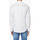 Vêtements Homme UK skate brand Palace has teamed up with fashion label Calvin Klein K10K108427 Blanc