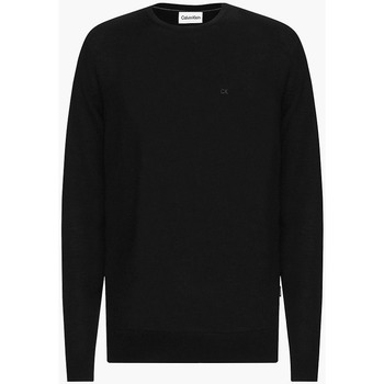 Vêtements Homme Pulls Calvin Klein Jeans K10K109474 Noir
