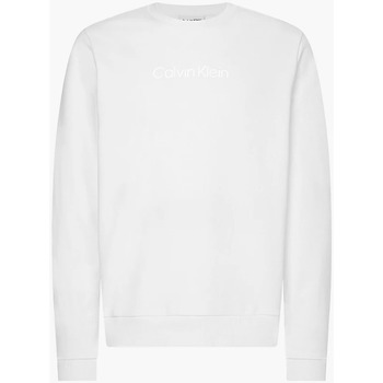 Vêtements Homme Sweats Calvin Klein Jeans K10K109692 Blanc