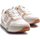 Chaussures Femme Baskets mode MTNG JOGGO Blanc