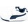 Chaussures Enfant Puma 7312 Sport 3-pack Multiflex Blanc