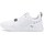 Chaussures Homme Baskets basses Puma Wired Blanc