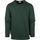 Vêtements Homme Dunhill logo-print detail T-shirt Weiß Sweater CMPCT Vert Foncé Vert