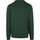 Vêtements Homme Sweats Knowledge Cotton Apparel Sweater Vert Foncé Vert