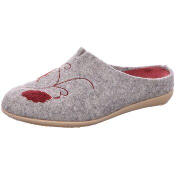 Chaussures Femme Chaussons Cosero  Gris