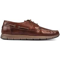 Chaussures Homme Chaussures bateau Red Tape Thunder Des Chaussures Marron