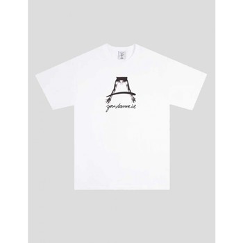 Vêtements Homme T-shirts manches courtes Alltimers  Blanc
