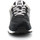 Chaussures Femme Baskets mode New Balance gc574 Noir