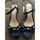 Chaussures Femme Sandales et Nu-pieds Esprit Nu-pieds Esprit Bleu