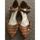 Chaussures Femme Sandales et Nu-pieds Steve Madden Sandales Steve Madden Marron