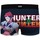 Sous-vêtements Garçon Boxers Freegun Lot de 3 Boxers enfant Hunter X Hunter Rouge
