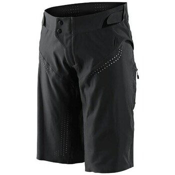 Vêtements Femme Shorts / Bermudas Troy Lee Designs TLD Short Sprint Ultra Black - Troy Lee Noir