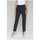 Vêtements Femme Pantalons Aeronautica Militare PA1471DCT2818832 Noir