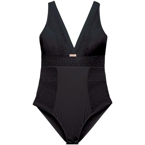Pomm'poire Body slip noir Image Noir - Sous-vêtements Bodys Femme 30,03 €