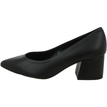 Chaussures Femme Escarpins L'angolo 774001.01_34 Noir