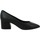 Chaussures Femme Escarpins L'angolo 774001.01 Noir