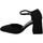 Chaussures Femme Escarpins L'angolo 5203002.01 Noir