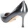 Chaussures Femme Escarpins Silvian Heach SHW-2106 Gris