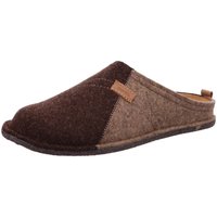 Chaussures Homme Chaussons Rohde  Marron