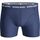 Sous-vêtements Homme Caleçons Björn Borg Boxer-shorts Lot de 3 Bleu Marine Bleu