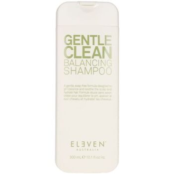 Beaute Shampooings Eleven Australia Gentle Clean Balancing Shampoo -  Livraison Gratuite | Spartoo