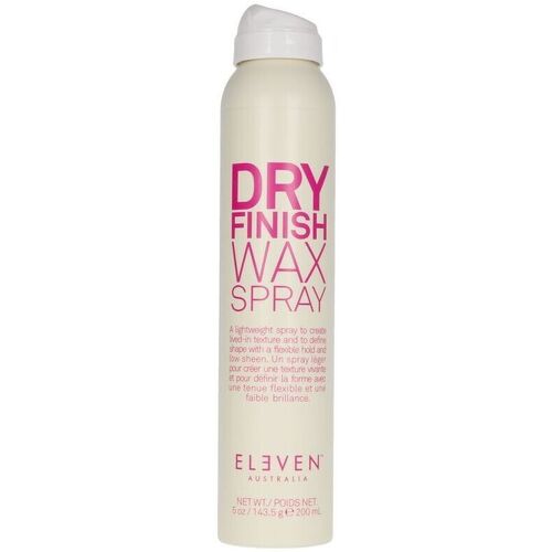 Beauté Coiffants & modelants Eleven Australia Dry Finish Wax Spray 