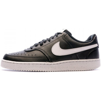 Chaussures Homme Baskets basses surfaced Nike DH2987-001 Noir