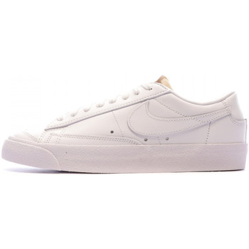 Chaussures Femme Baskets basses Nike DC4769-101 Blanc