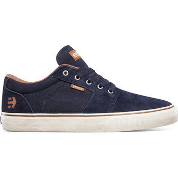 Chaussures Chaussures de Skate Etnies BARGE LS NAVY 