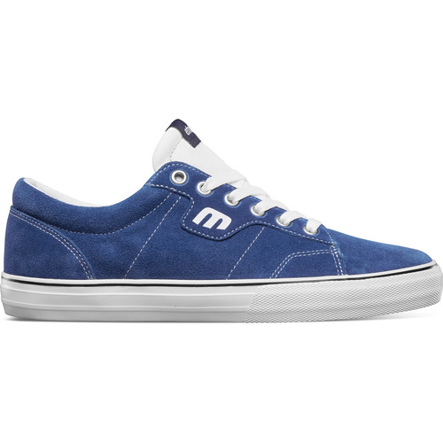 Etnies KAYSON BLUE WHITE - Chaussures Chaussures de Skate 39,00 €